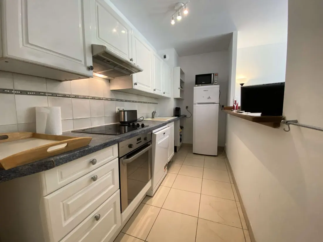 Résidence Villa  Paloma