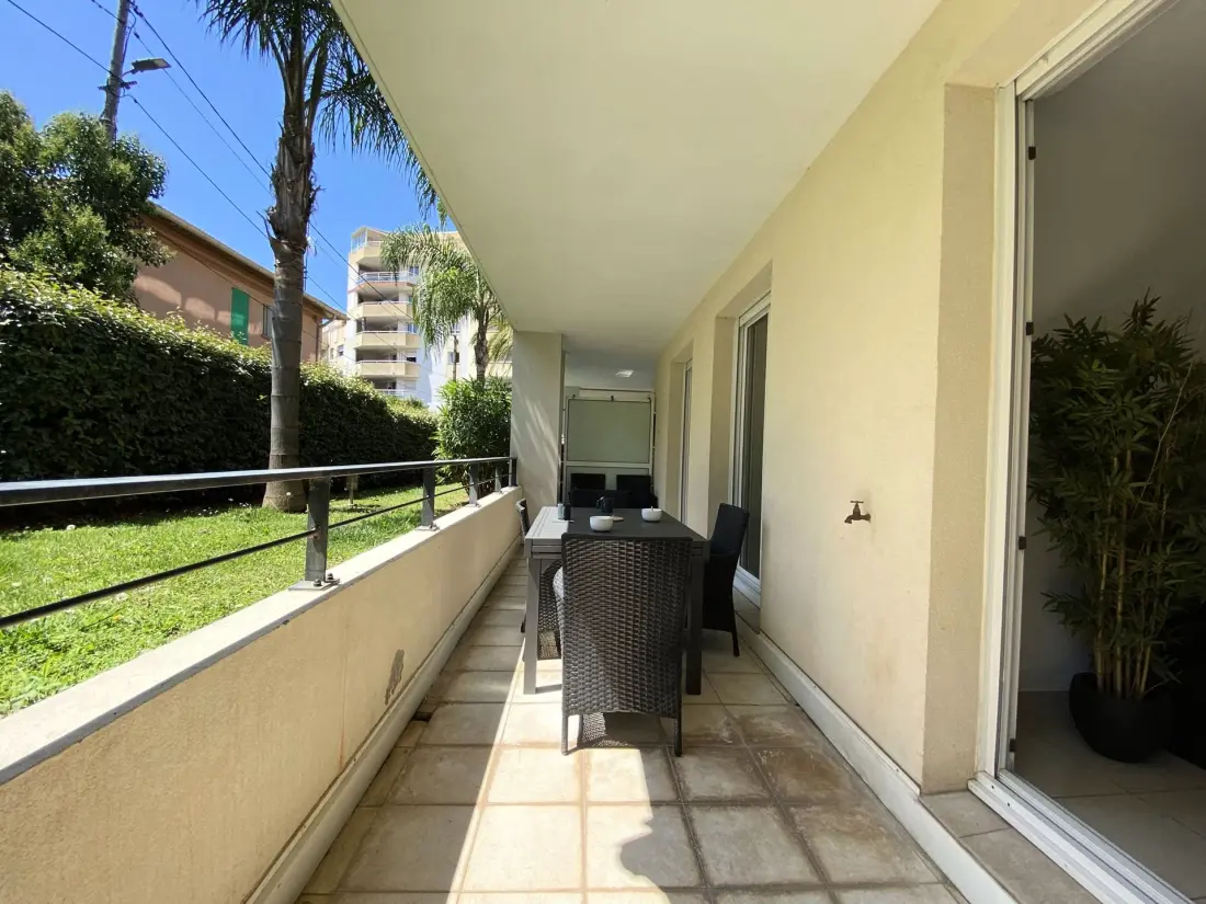 Résidence Villa  Paloma