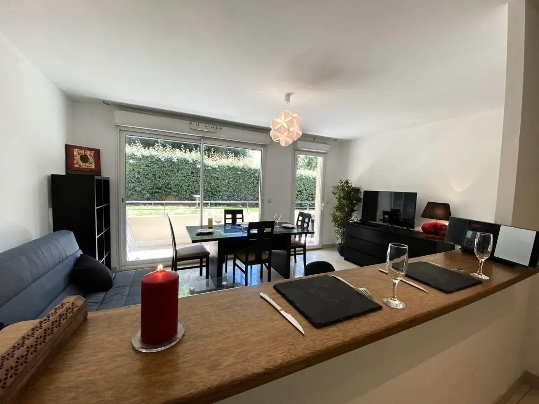 Résidence Villa  Paloma
