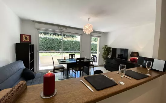 Résidence Villa Paloma
