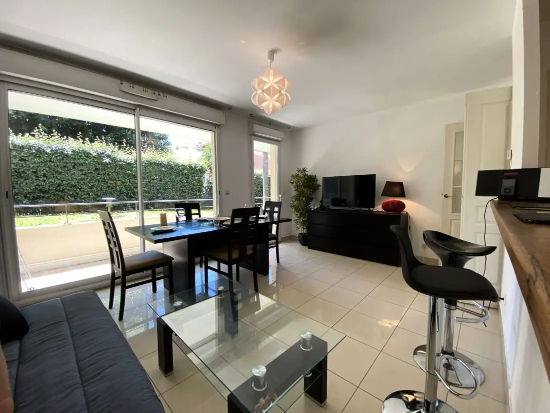 Résidence Villa  Paloma