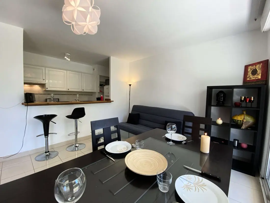 Résidence Villa  Paloma