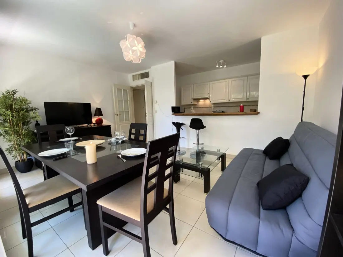 Résidence Villa  Paloma
