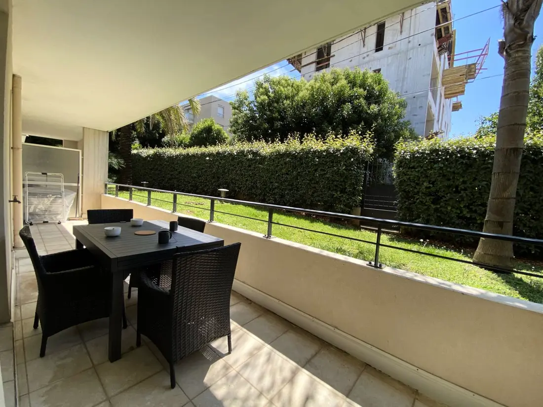 Résidence Villa  Paloma