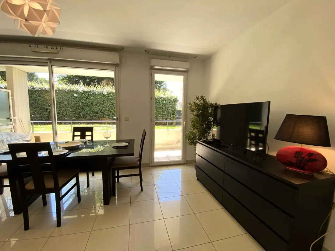 Résidence Villa  Paloma