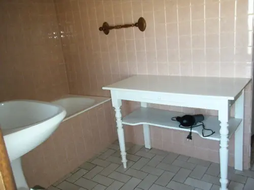 Gîte de France Gîte de soudenas 2 épis