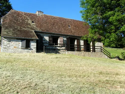 Gîte de France Gîte de soudenas 2 épis
