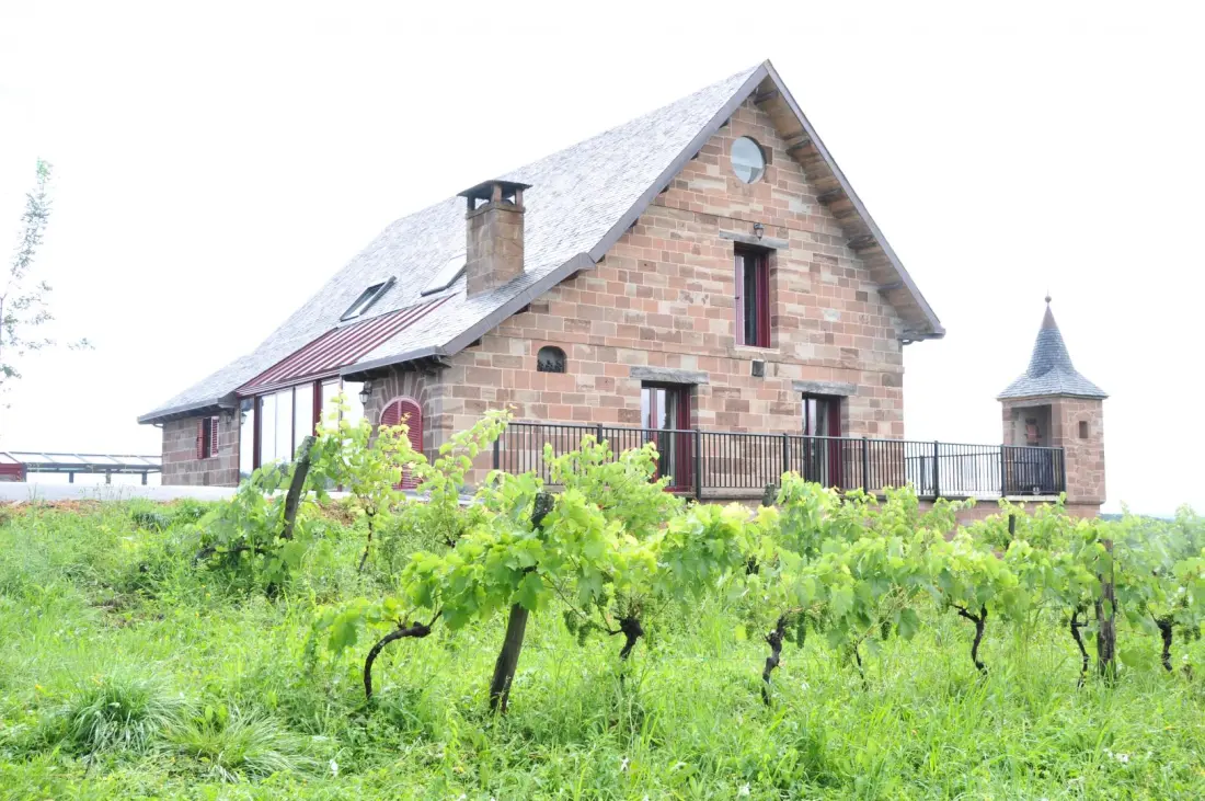 Gîte de France De chapdevialle
la croisée des vents 4 épis