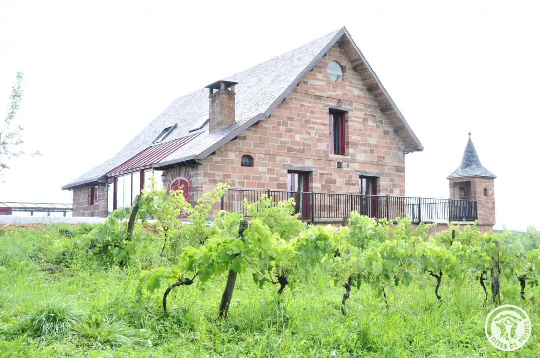 Gîte de France De chapdevialle
la croisée des vents 4 épis