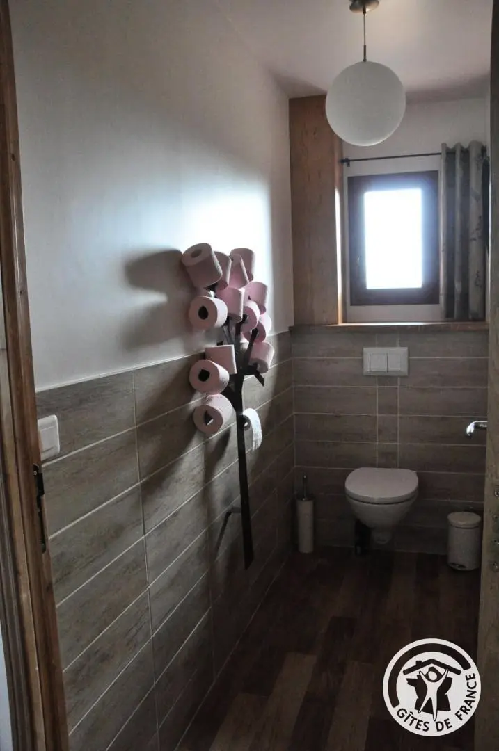 Gîte de France De chapdevialle
la croisée des vents 4 épis