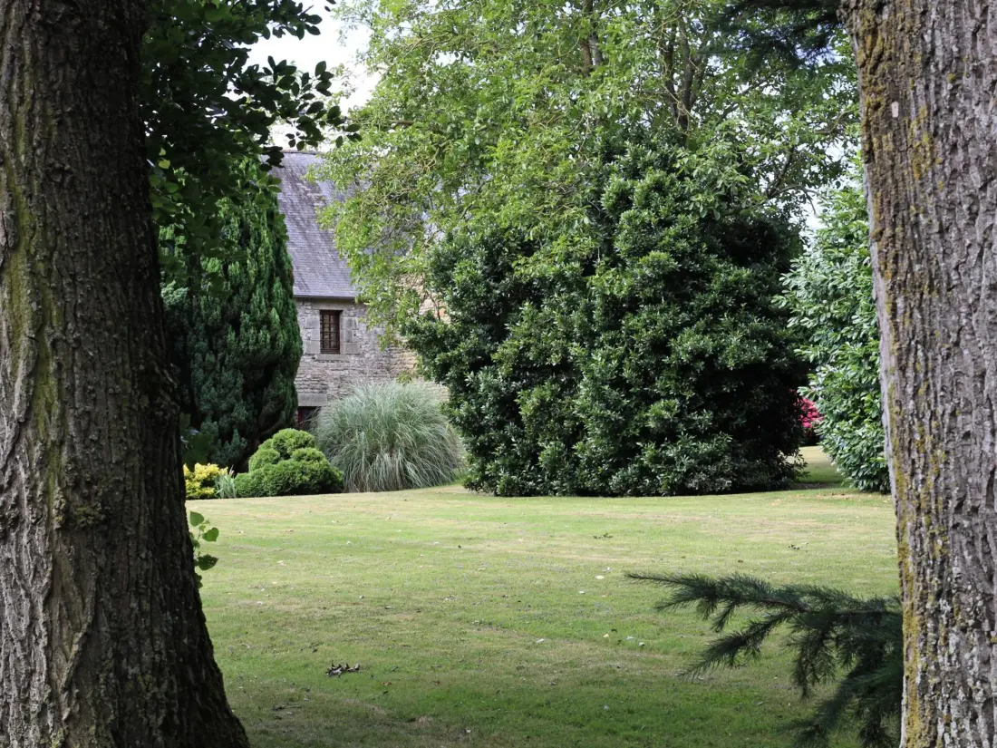 Maison de Vacances JUILLEY