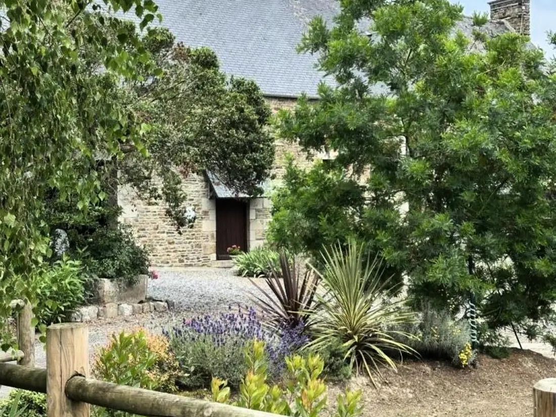 Maison de Vacances JUILLEY