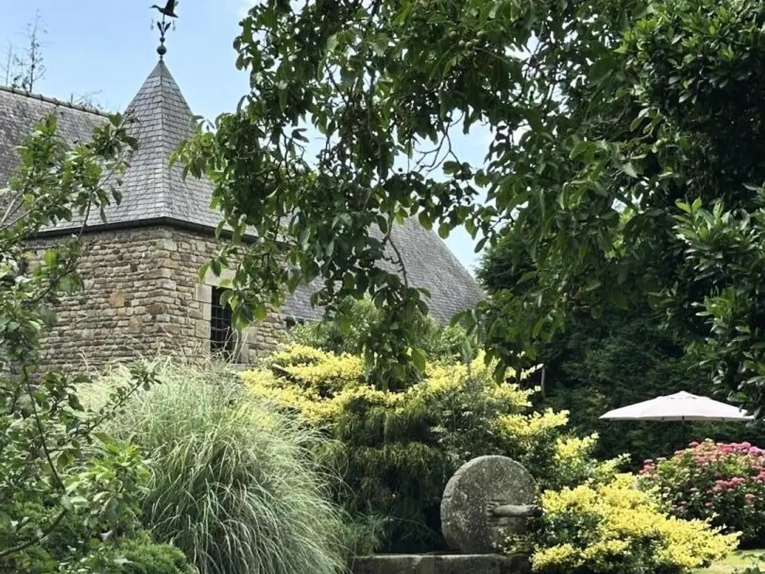 Maison de Vacances JUILLEY