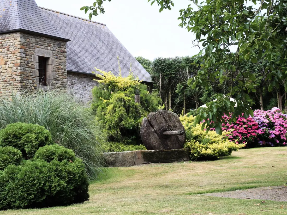 Maison de Vacances JUILLEY