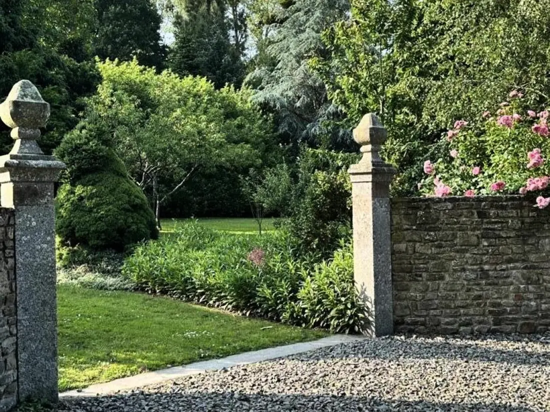 Maison de Vacances JUILLEY