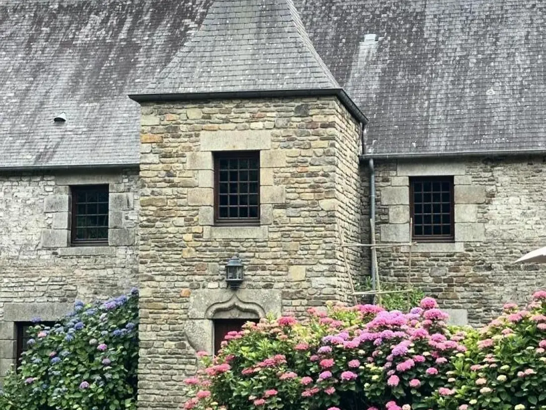 Maison de Vacances JUILLEY