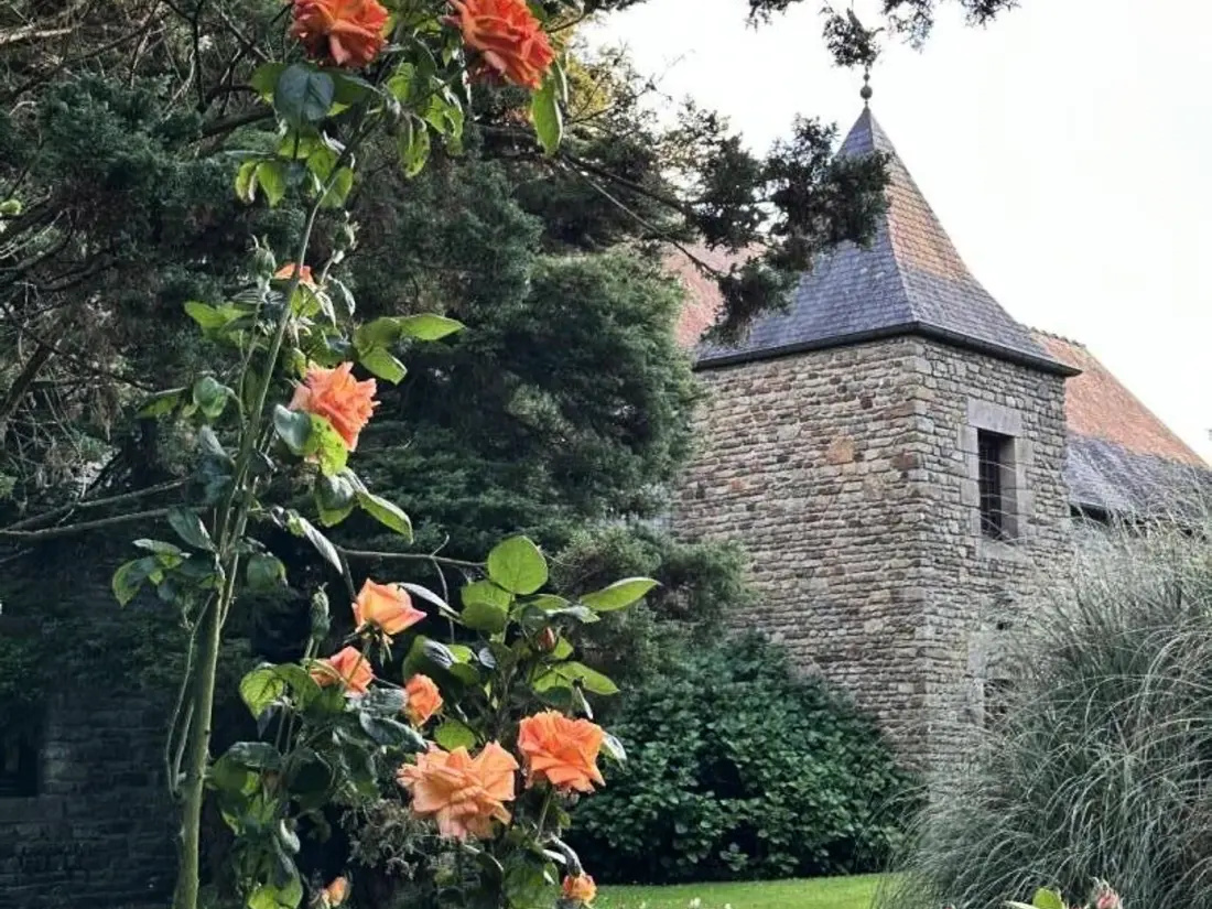 Maison de Vacances JUILLEY