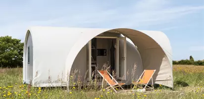 Camping Jullouville Les Pins Jullouville