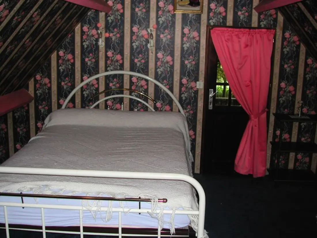 Gîte de France à Jullouville  1