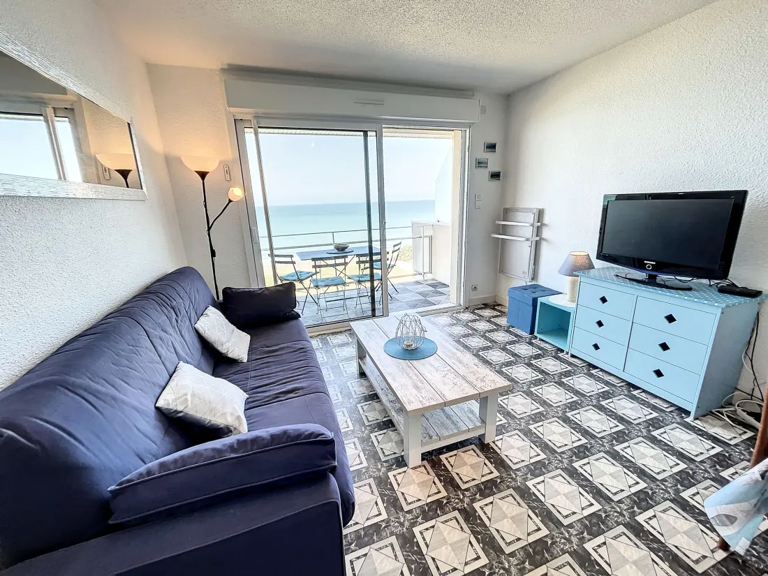 Location de Vacances Jullouville 177