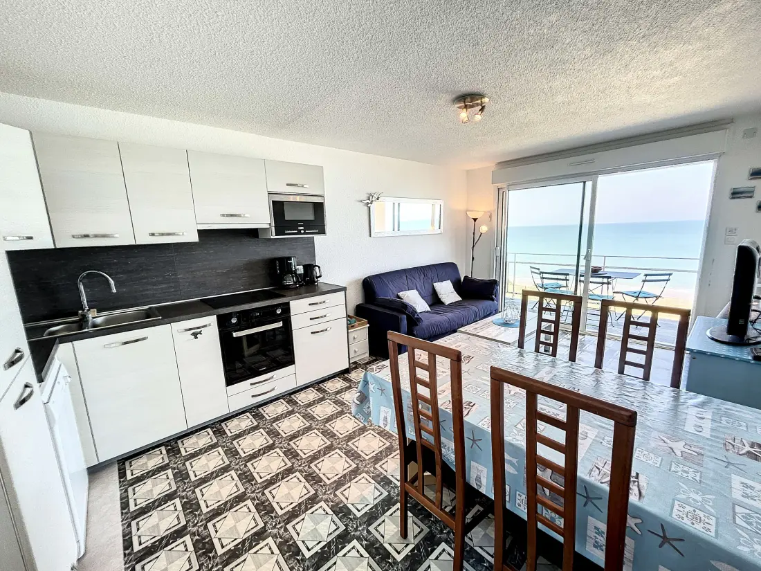 Location de Vacances Jullouville 177