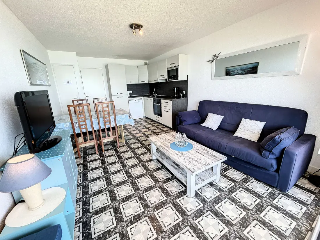 Location de Vacances Jullouville 177