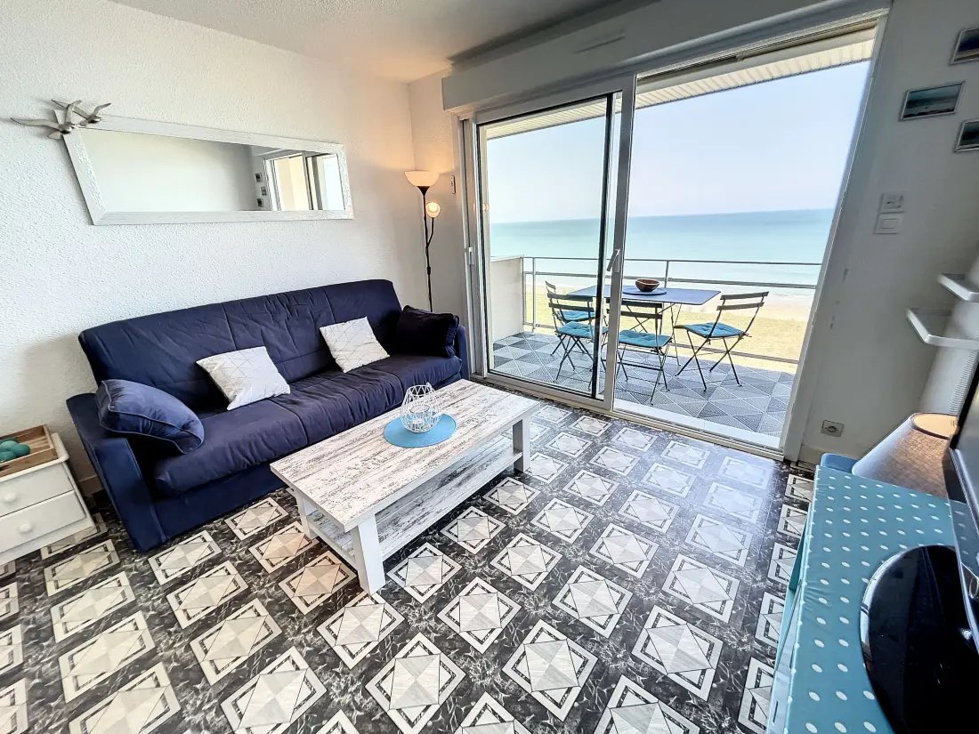 Location de Vacances Jullouville 177
