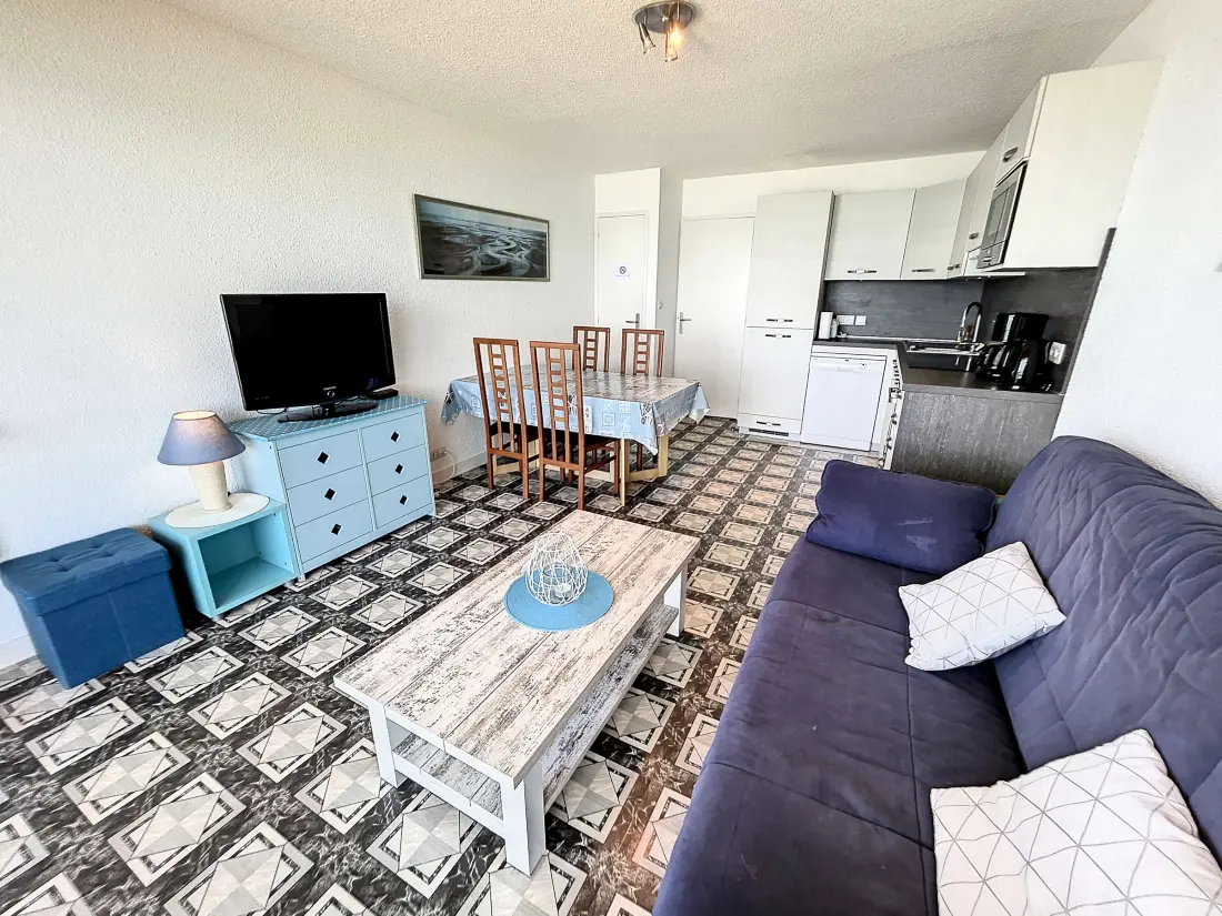 Location de Vacances Jullouville 177