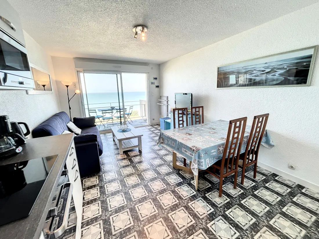 Location de Vacances Jullouville 177