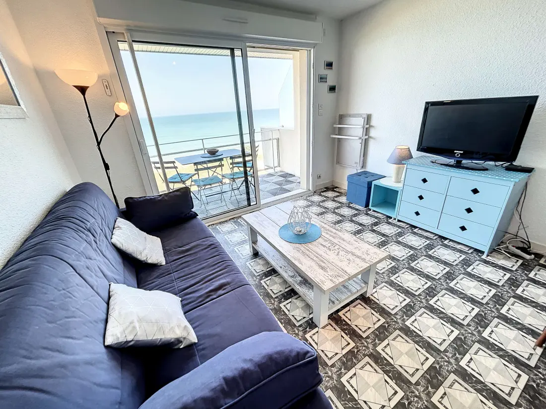 Location de Vacances Jullouville 177