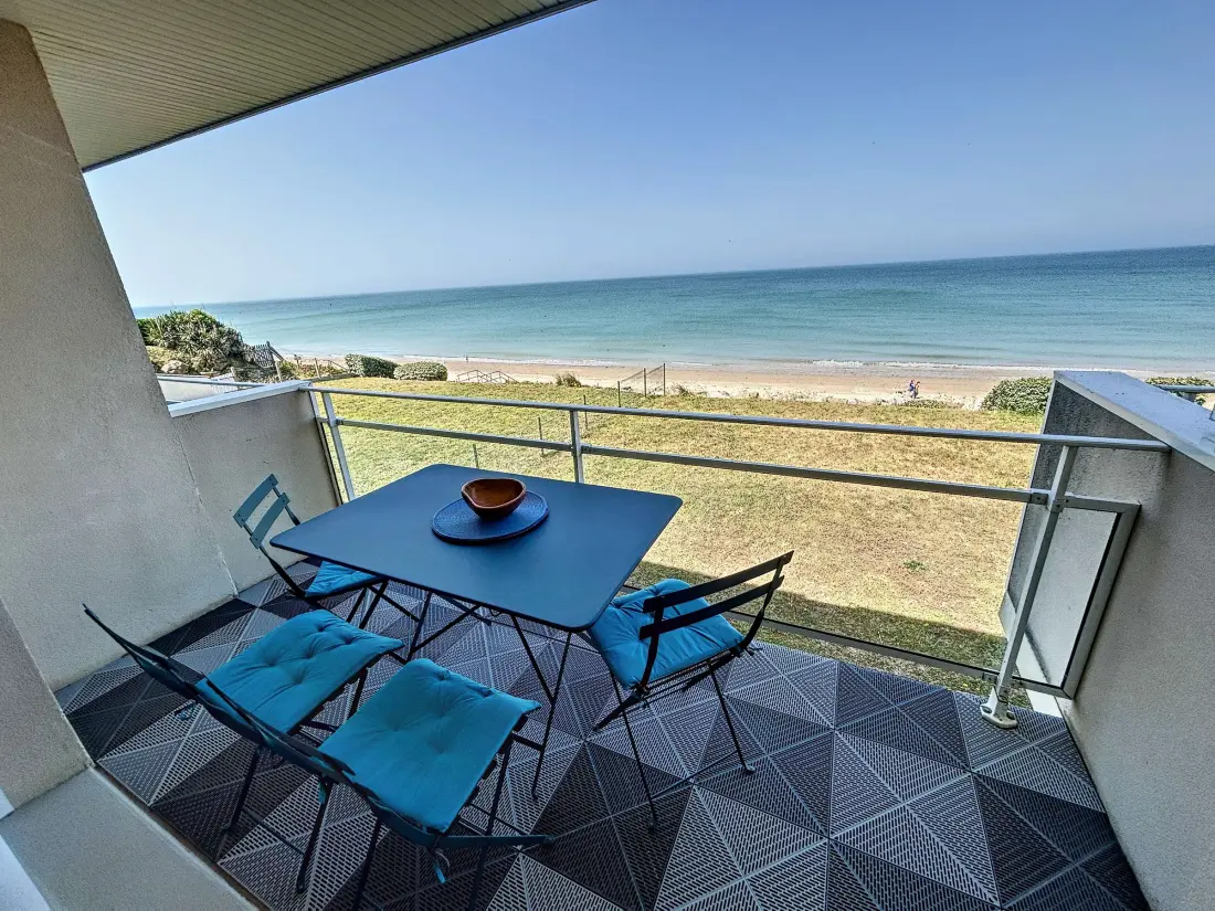 Location de Vacances Jullouville 177