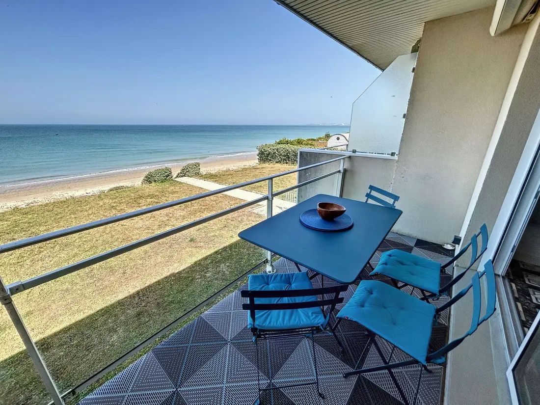 Location de Vacances Jullouville 177