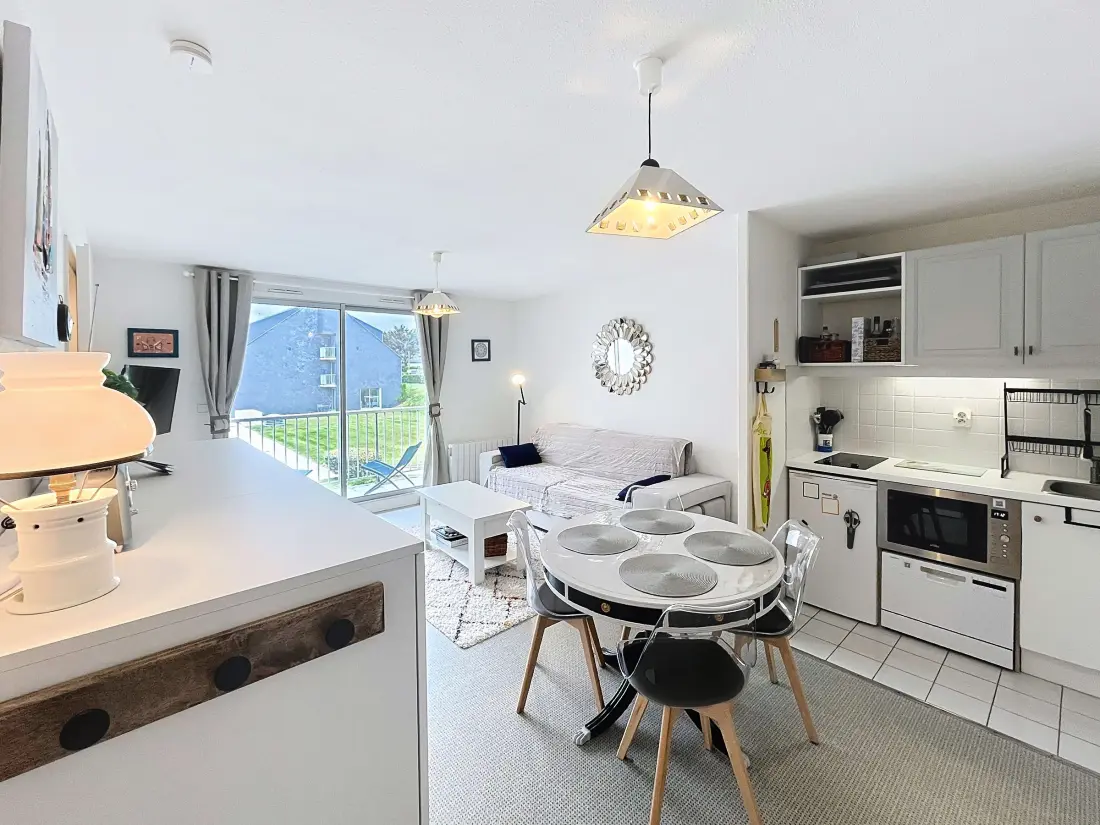 Location de Vacances Jullouville 394