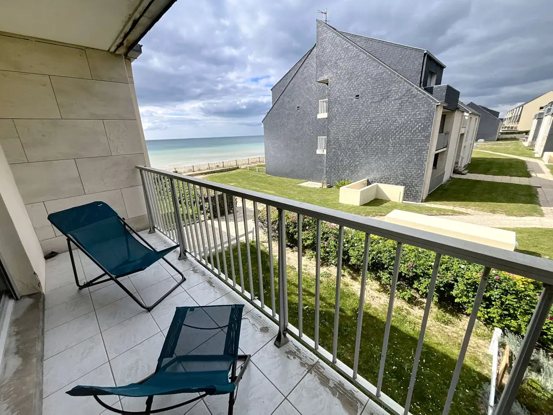 Location de Vacances Jullouville 394