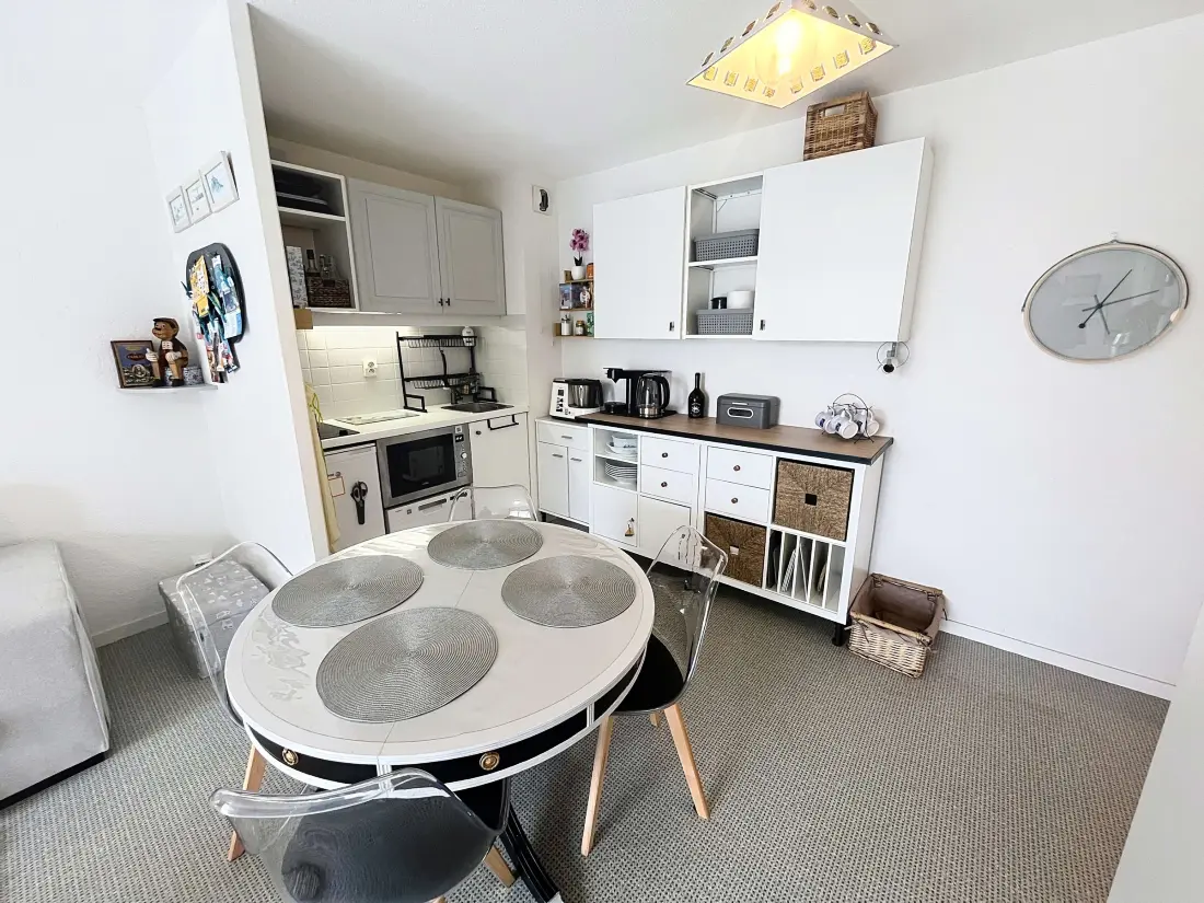 Location de Vacances Jullouville 394