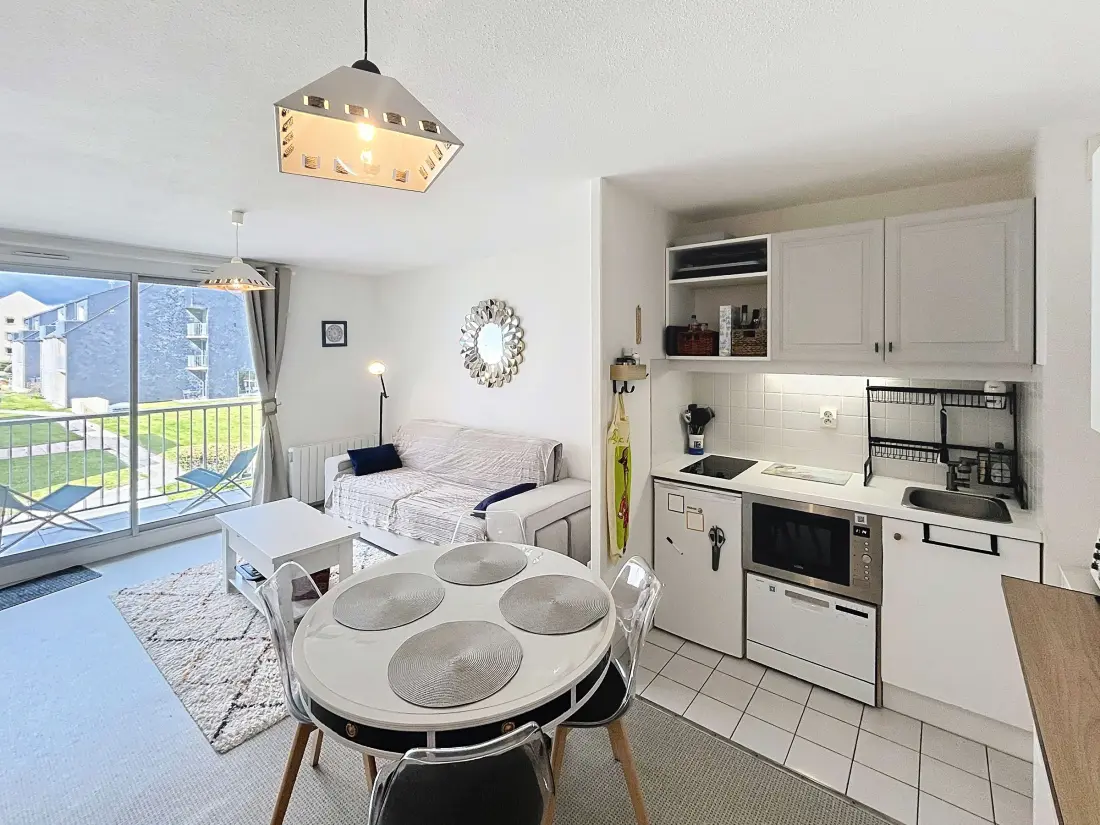 Location de Vacances Jullouville 394