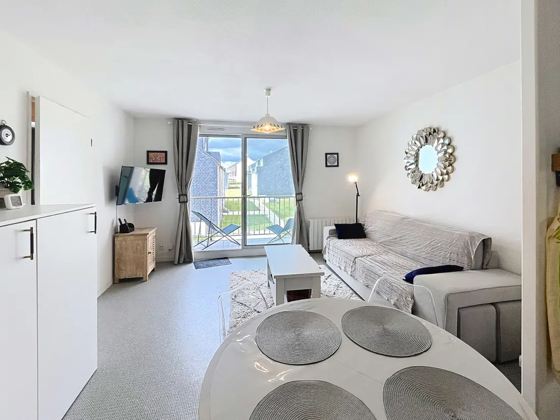 Location de Vacances Jullouville 394