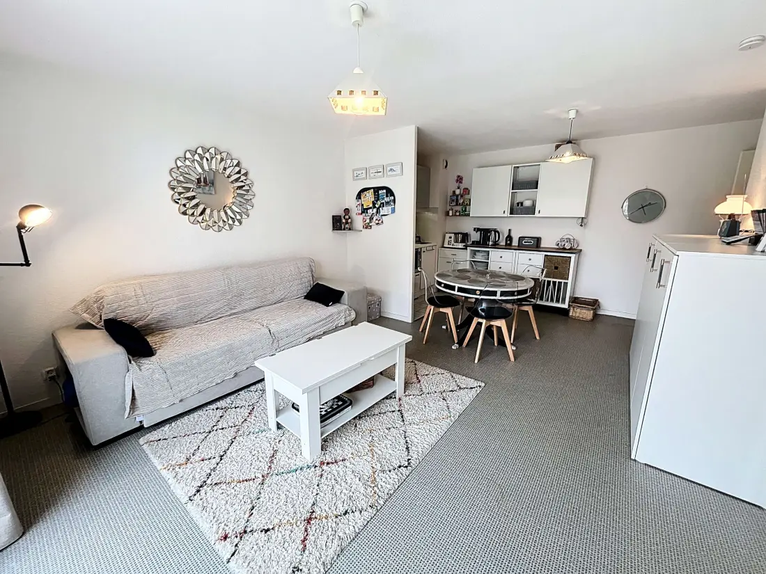 Location de Vacances Jullouville 394