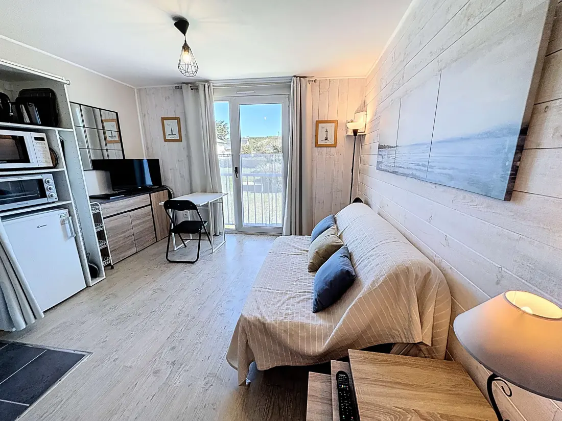 Location de Vacances Jullouville 400