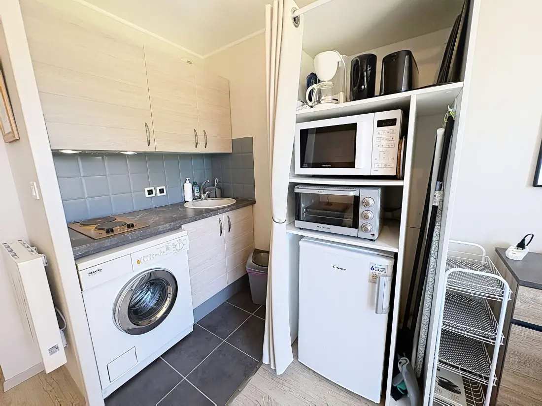 Location de Vacances Jullouville 400