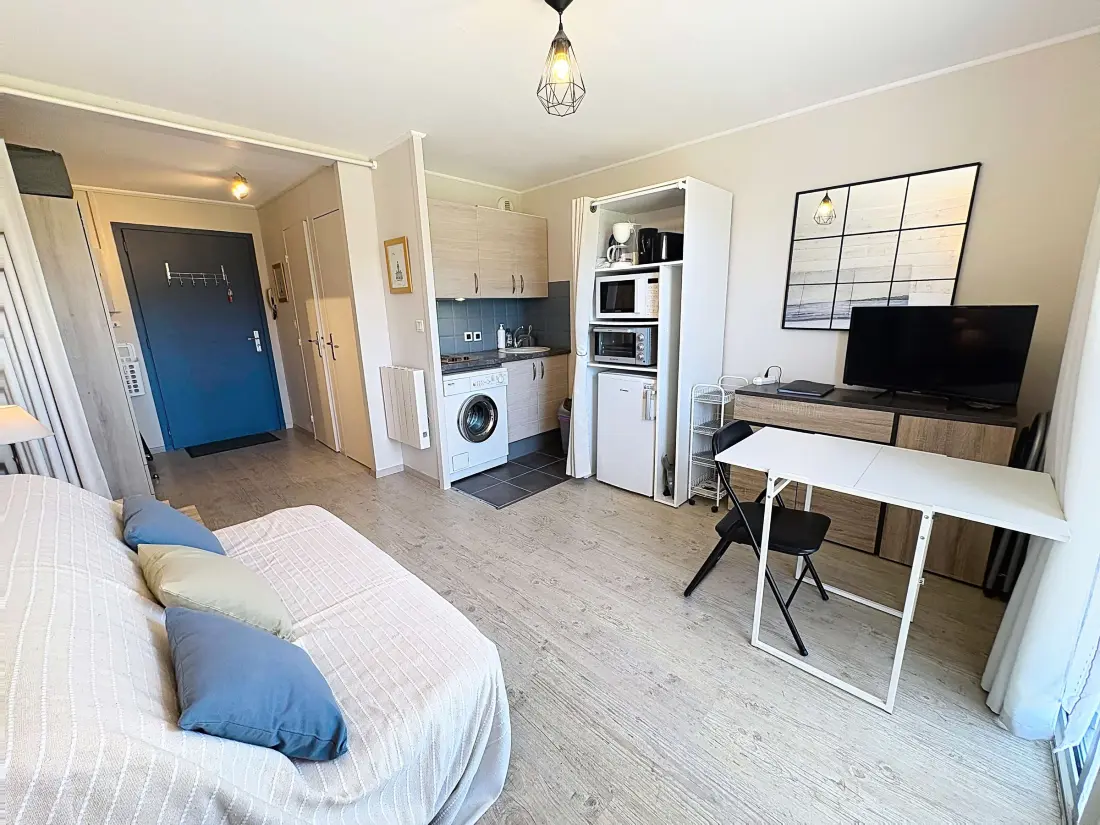 Location de Vacances Jullouville 400