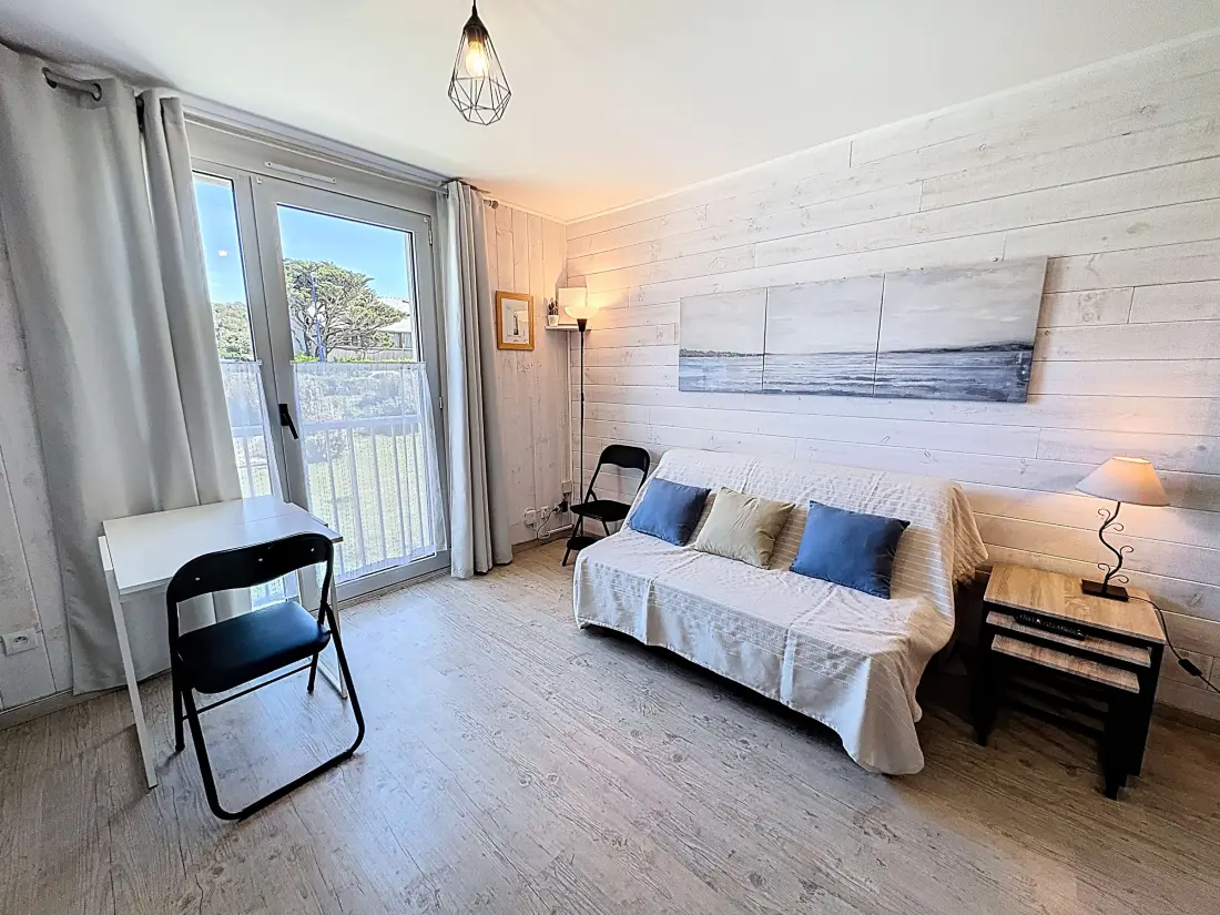Location de Vacances Jullouville 400