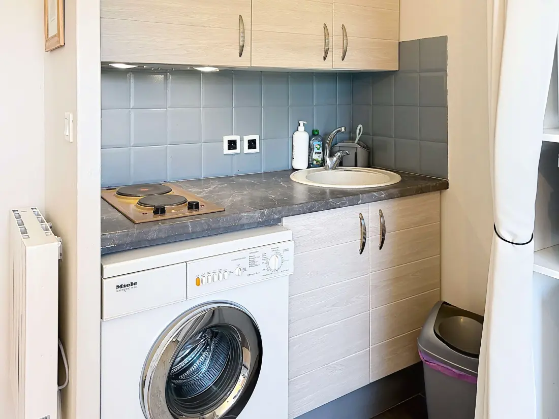 Location de Vacances Jullouville 400