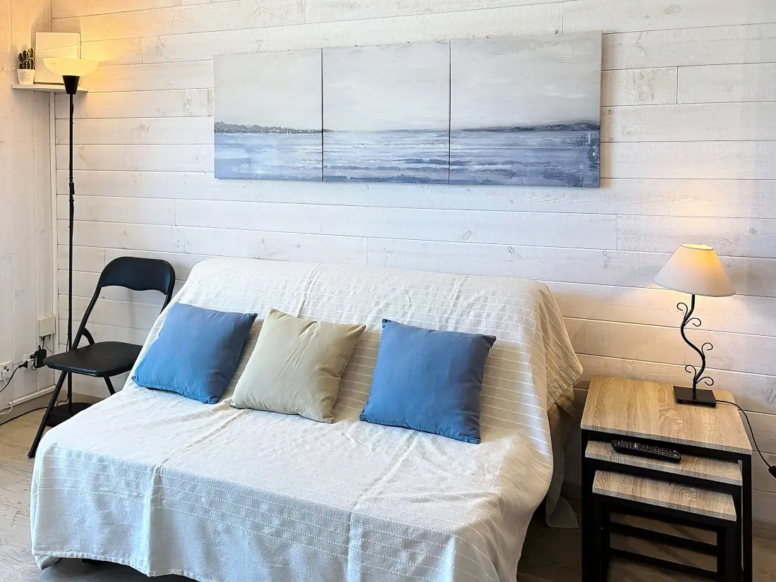 Location de Vacances Jullouville 400
