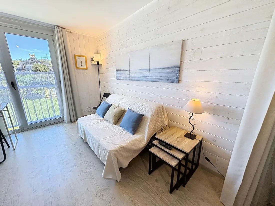 Location de Vacances Jullouville 400