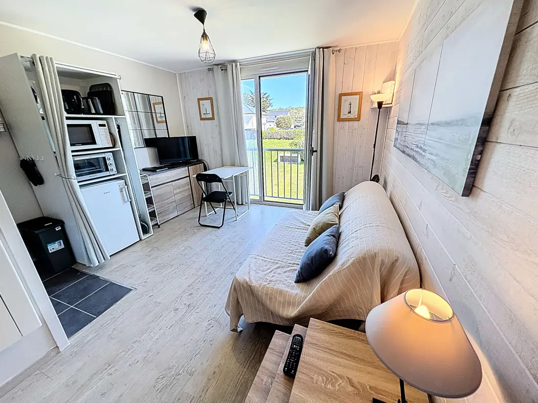 Location de Vacances Jullouville 400