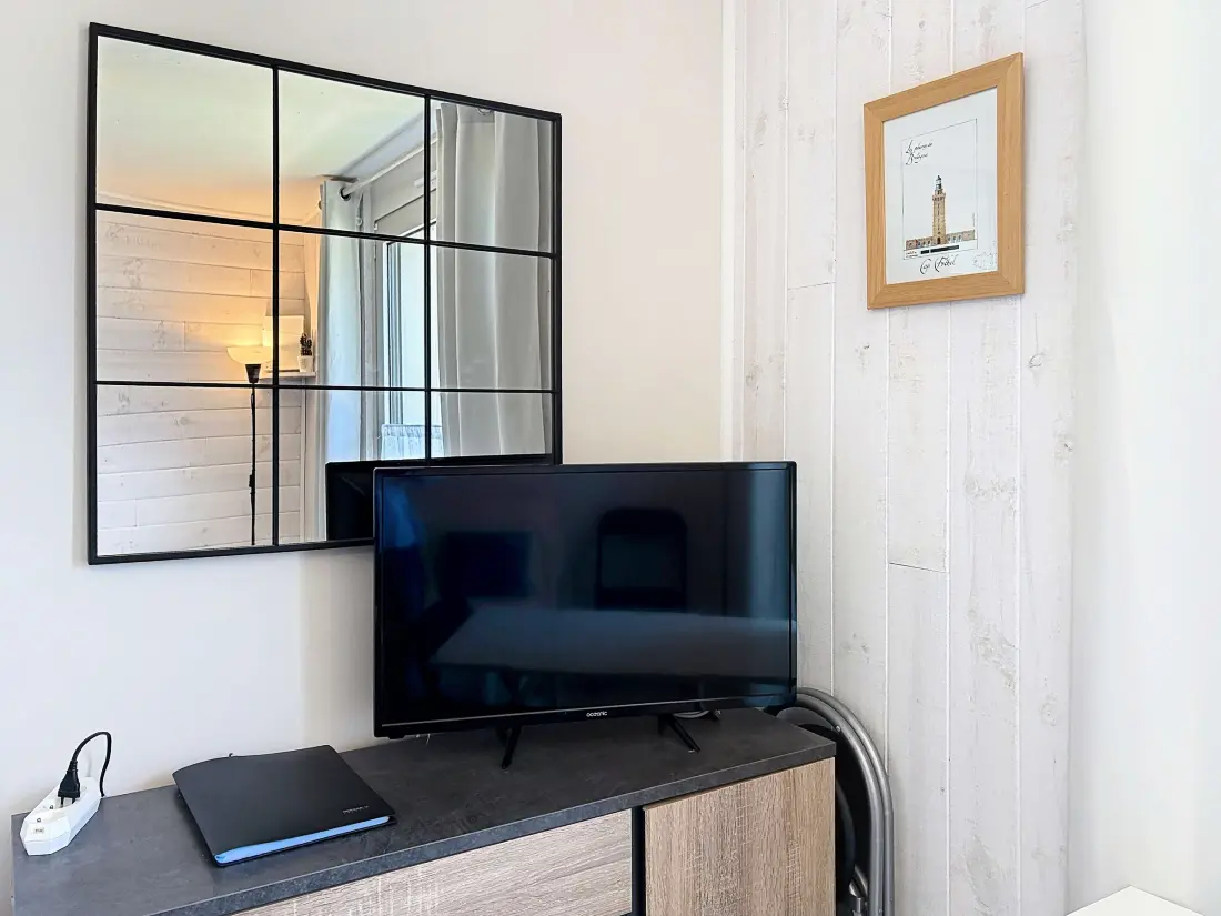 Location de Vacances Jullouville 400