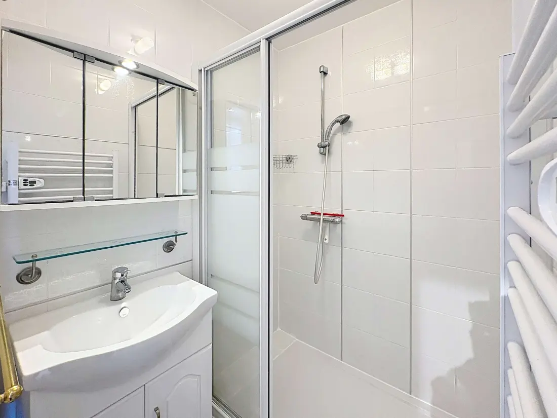 Location de Vacances Jullouville 400
