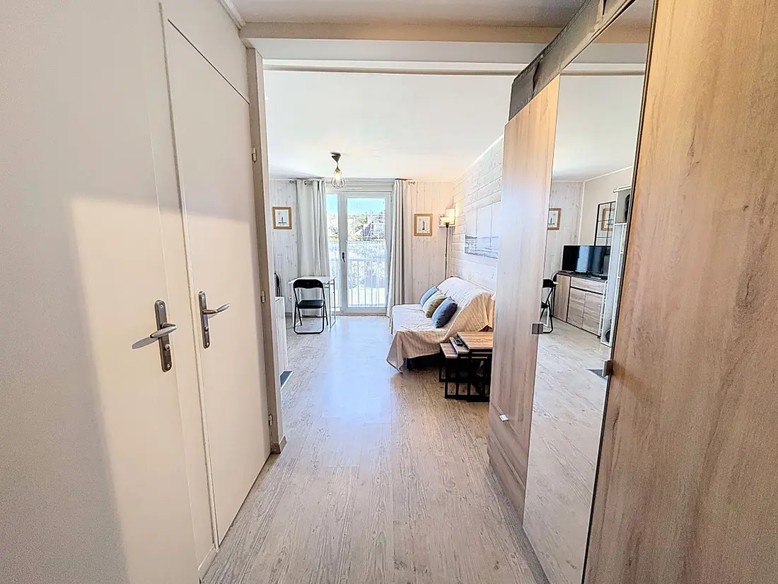 Location de Vacances Jullouville 400