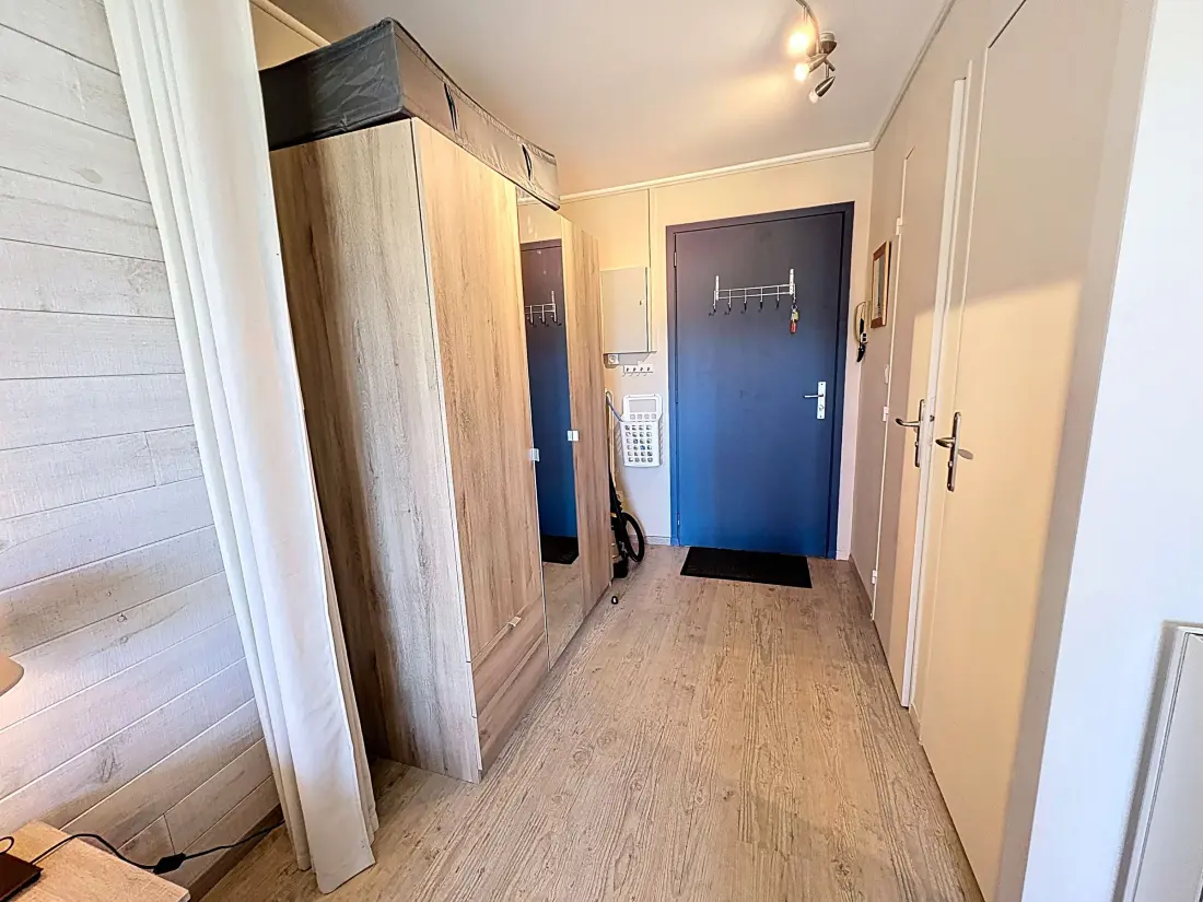 Location de Vacances Jullouville 400